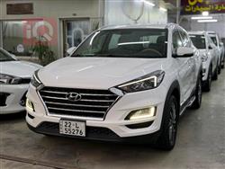 هيونداي توسان